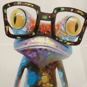 Meet your Posher, Brad